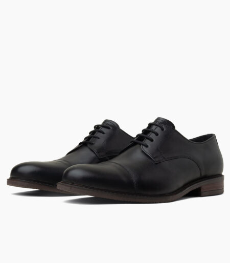 Zapato de cuero para hombre BOATING Urban