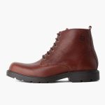 Borcego BOATING para Hombre STEEL