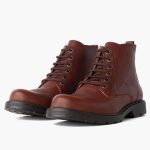 Borcego BOATING para Hombre STEEL