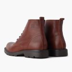 Borcego BOATING para Hombre STEEL