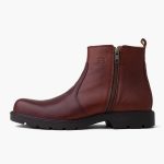 Borcego BOATING para Hombre STEEL