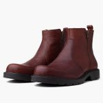 Borcego BOATING para Hombre STEEL