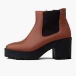 Bota de Mujer BOATING Varsella