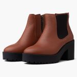 Bota de Mujer BOATING Varsella