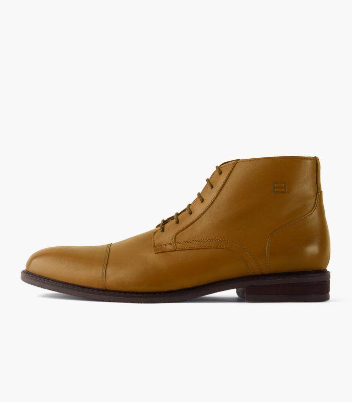 Bota zapato Hombre BOATING Class