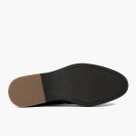 Bota Hombre Negro Boating Chelsea