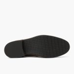 Bota Hombre Boating New Debonair Gris