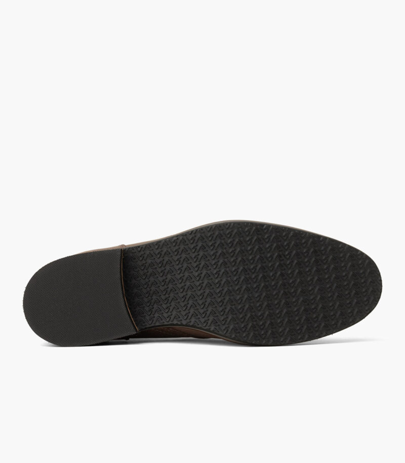 Bota Hombre Boating New Debonair Gris
