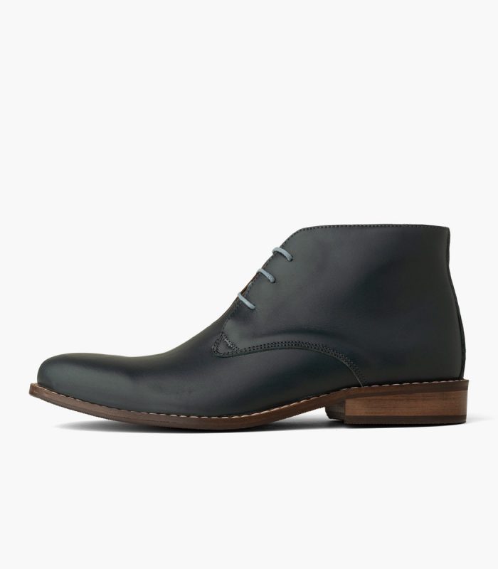 Bota Hombre Boating Debonair