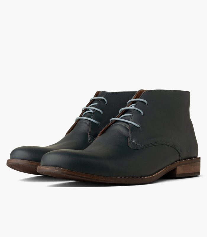 Bota Hombre Boating Debonair