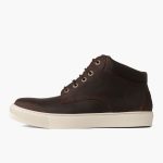 Botita de hombre BOATING Montagner
