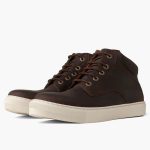 Botita de hombre BOATING Montagner
