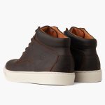 Botita de hombre BOATING Montagner