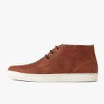 Botita de hombre BOATING New Plain