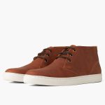Botita de hombre BOATING New Plain