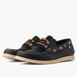 Zapato Náutico Hombre Boating New Harbour