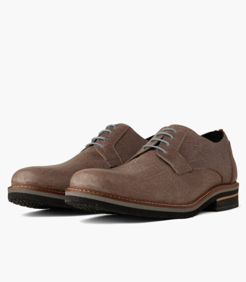 Zapato Hombre Boating New Debonair