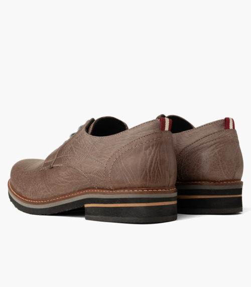 Zapato Hombre Boating New Debonair