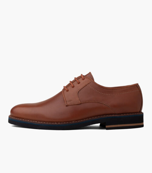 Zapato de cuero BOATING New Debonair