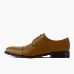 Zapato de cuero para hombre BOATING Urban