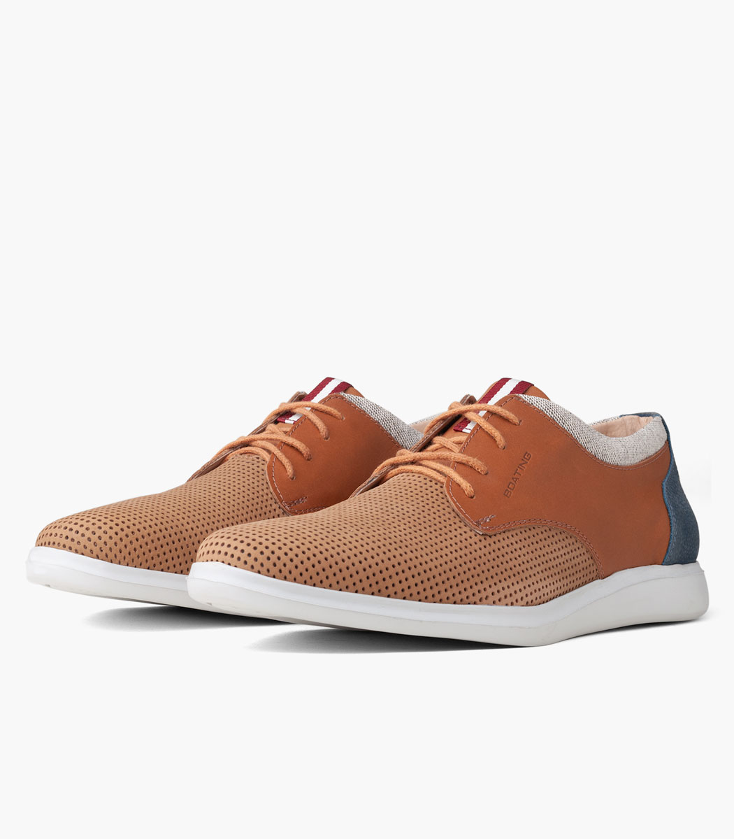 Zapatilla Fox - BOATING