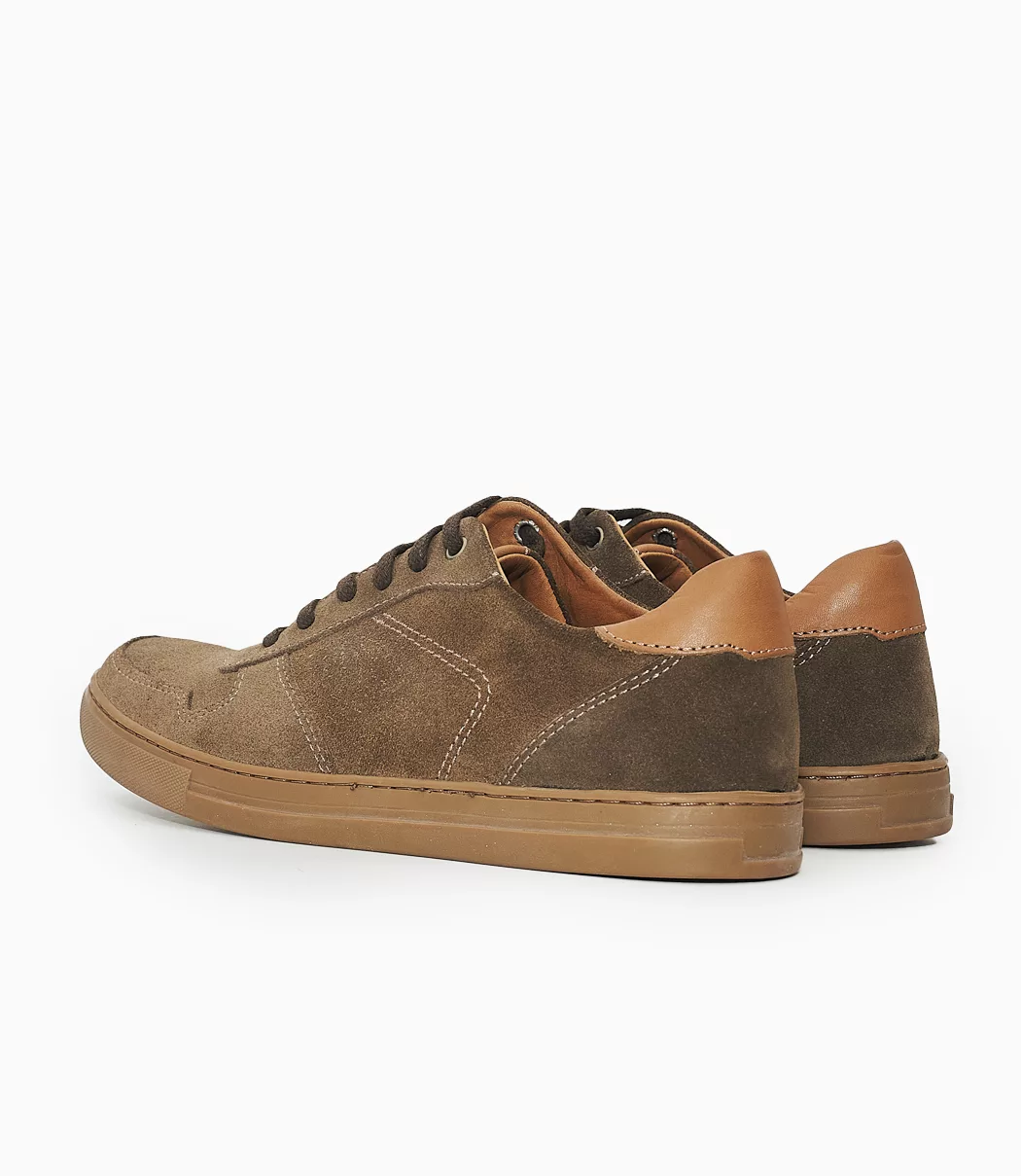 Zapatilla New Floyd - Imagen 3