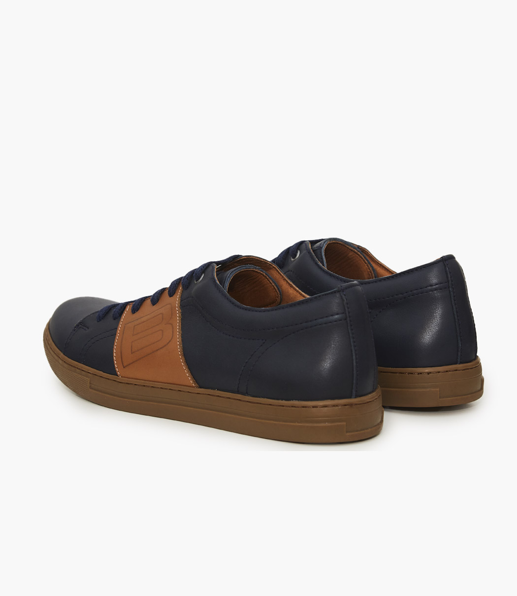 Zapatilla Frank - Imagen 3