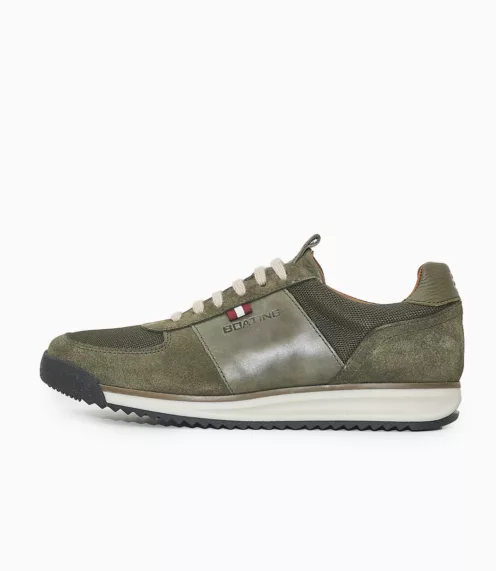 Zapatilla Oban