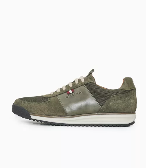 Zapatilla Oban