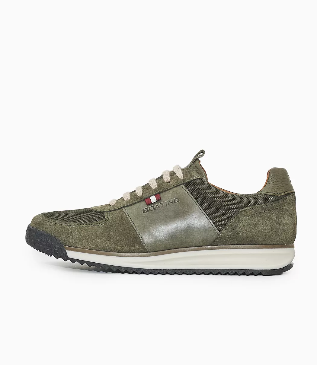 Zapatilla Oban