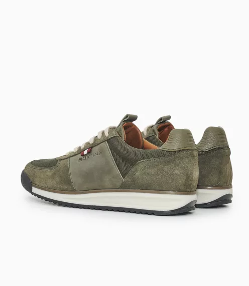 Zapatilla Oban - Imagen 3