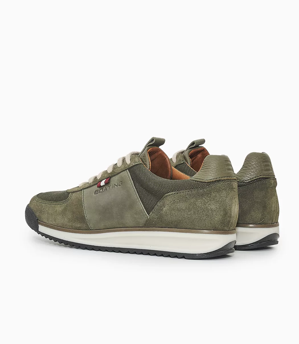Zapatilla Oban - Imagen 3