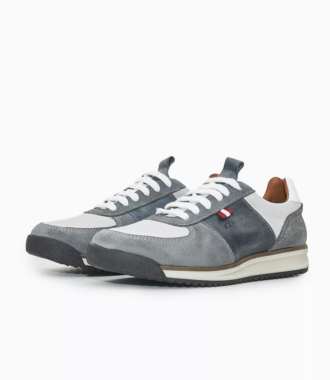 Zapatilla Oban - Imagen 2