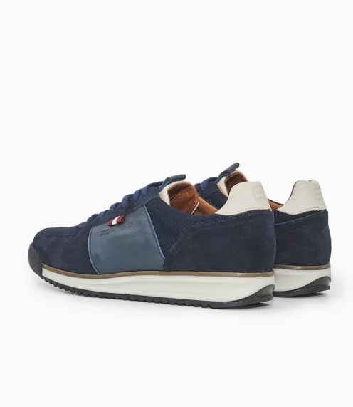 Zapatilla Oban - Imagen 3