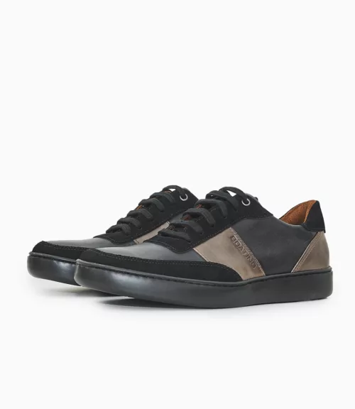 Alternative view of Zapatilla New Lux