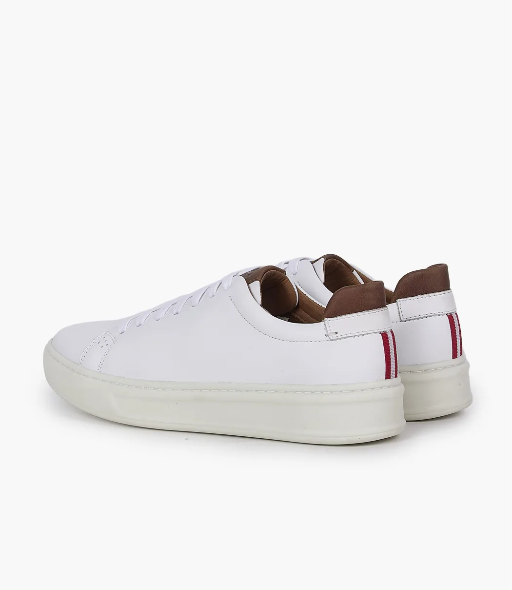 Zapatilla ITALY - Imagen 3