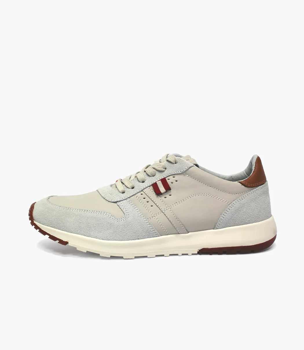 Zapatilla AIR OFF WHITE