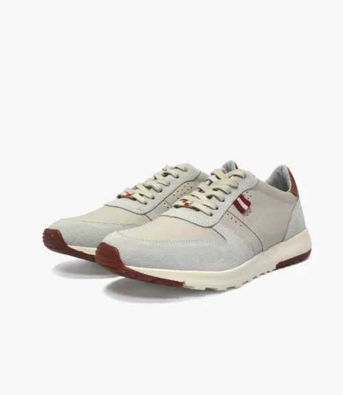 Alternative view of Zapatilla AIR OFF WHITE