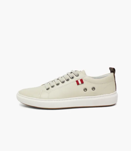 Zapatilla CRETA OFF WHITE