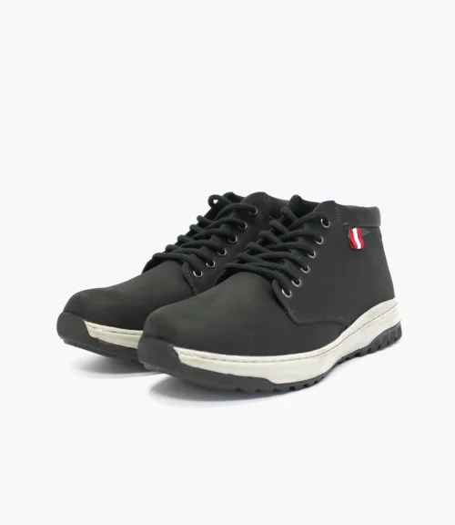 Alternative view of Bota RANGER