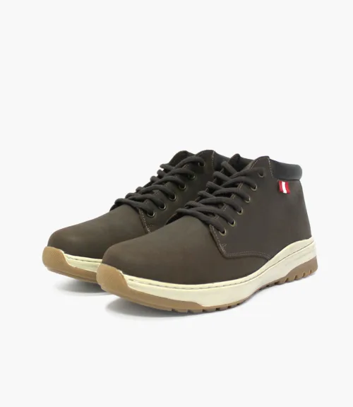 Alternative view of Bota RANGER