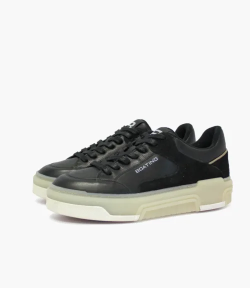 Alternative view of Zapatillas HALYN