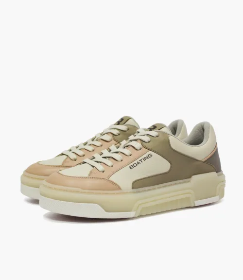Alternative view of Zapatillas HALYN