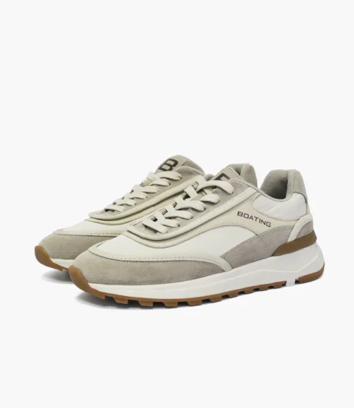 Alternative view of Zapatillas Claire