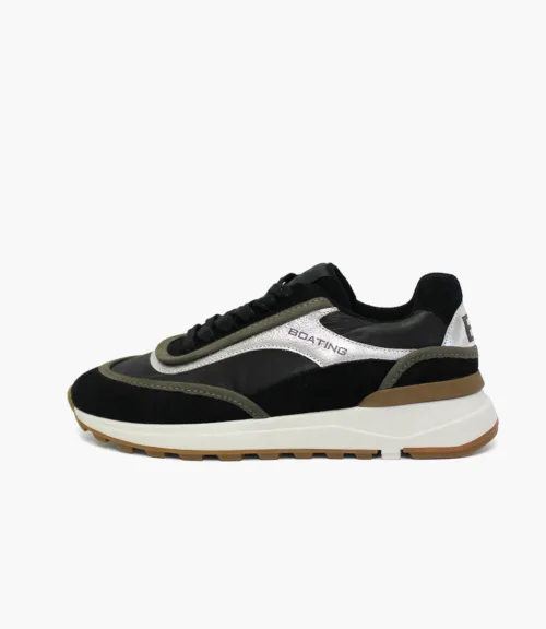 Zapatillas CLAIRE