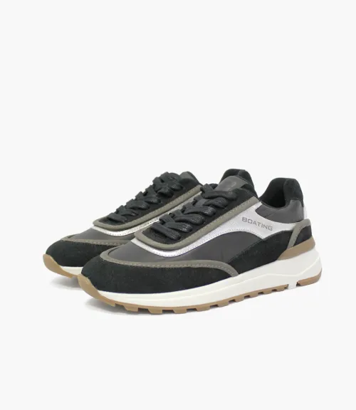 Alternative view of Zapatillas CLAIRE