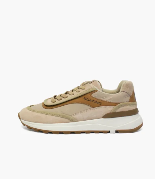 Zapatillas CLAIRE