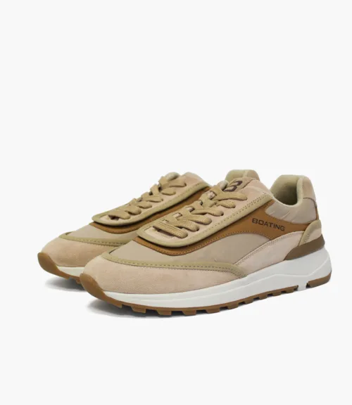 Alternative view of Zapatillas CLAIRE