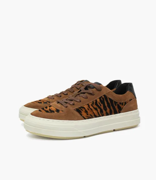 Alternative view of Zapatillas BAYSEN