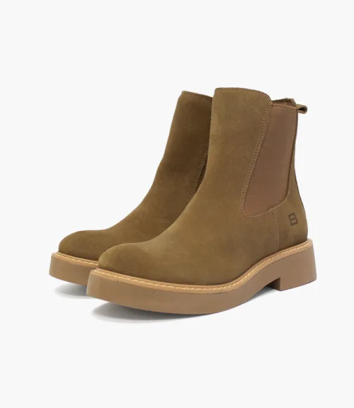 Alternative view of Bota CALISTA